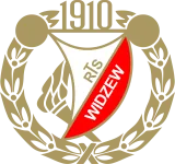 ตรา Widzew II