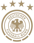 ตรา Germany U17 W