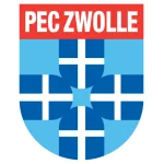 ตรา PEC Zwolle