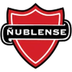 ตรา Nublense