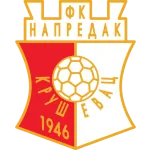 ตรา Napredak Krusevac