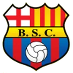 ตรา Barcelona SC