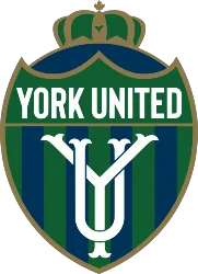 ตรา York United