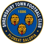 ตรา Shrewsbury