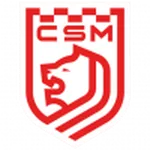 ตรา CSM Satu Mare
