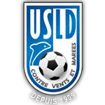 ตรา USL ดังเกอร์คิว
