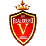 ตรา Real Oruro
