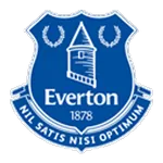 ตรา Everton