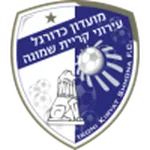 ตรา Ironi Kiryat Shmona
