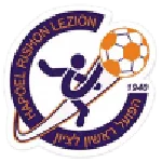 ตรา Hapoel Rishon LeZion