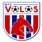 ตรา Volos NFC