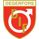 ตรา Degerfors IF