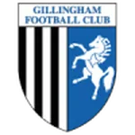 ตรา Gillingham