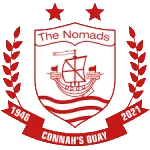 ตรา GAP Connah S Quay FC