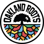 ตรา Oakland Roots