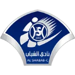 ตรา Al Shabab Barka (N)
