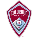 ตรา Colorado Rapids