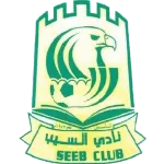 ตรา Al Seeb Club