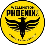 ตรา Wellington Phoenix W