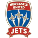 ตรา Newcastle Jets