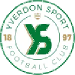 ตรา Yverdon Sport