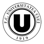 ตรา Universitatea Cluj