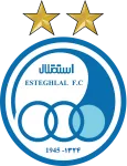ตรา Esteghlal FC