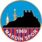 ตรา Mardin 1969