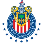 ตรา Guadalajara Chivas