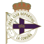 ตรา Deportivo de La Coruña W