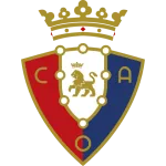 ตรา Osasuna