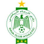 ตรา Raja Casablanca