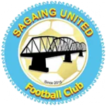 ตรา Sagaing United