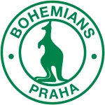 ตรา Bohemians 1905