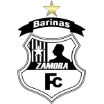 ตรา Zamora FC