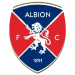 ตรา Albion FC