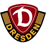 ตรา Dynamo Dresden