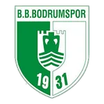 ตรา Bodrum FK