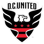 ตรา DC United