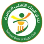 ตรา National Bank of Egypt