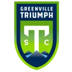 ตรา Greenville Triumph SC