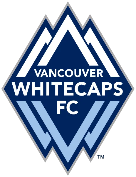 ตรา Vancouver Whitecaps