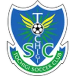 ตรา Tochigi SC