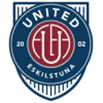 ตรา Eskilstuna United W
