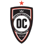 ตรา Orange County SC