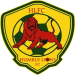 ตรา Humble Lions