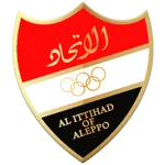 ตรา Al Ittihad Aleppo (N)