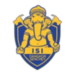 ตรา ISI ดังกอร์ เซนเชย์ เอฟซี