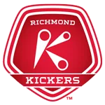 ตรา Richmond Kickers