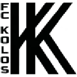 ตรา Kolos Kovalivka